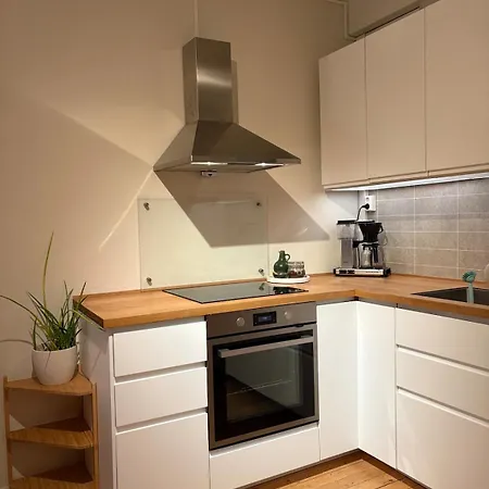 And Cozy 3-room With Balcony And Dux Bed * Oslo