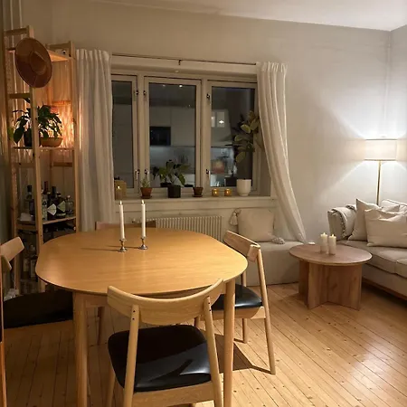 And Cozy 3-room With Balcony And Dux Bed Apartament Oslo