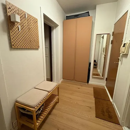 And Cozy 3-room With Balcony And Dux Bed Apartament